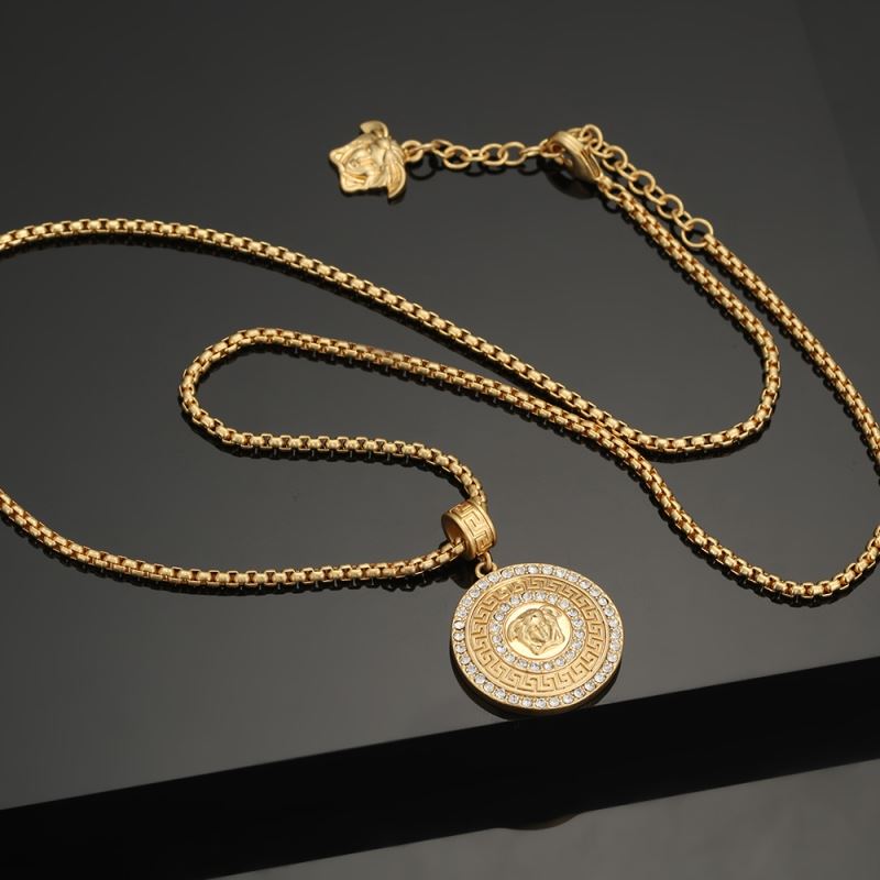 Versace Necklaces